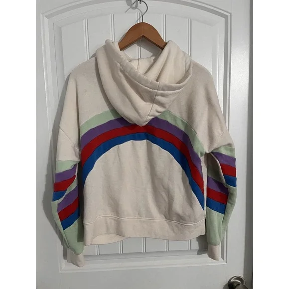 Pixar Our Universe‎ Hoodie Womens Multicolor XS Toy Story Buzz Lightyear - Picture 6 of 6